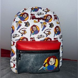 Good Guys Mini Backpack